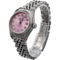 Rolex Women's Datejust Watch WLROLEX:OE79 (Pre-Owned) - Image 3 of 5