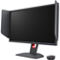 BenQ Zowie 24.5 in. 360Hz Gaming Monitor XL2566K - Image 2 of 6