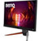 BenQ MOBIUZ 27 in. HDR 240 Hz Gaming Monitor EX270M - Image 4 of 7