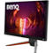 BenQ MOBIUZ 27 in. 1440p HDR 240 Hz Gaming Monitor EX270QM - Image 4 of 7