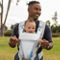 Infantino Stay Cool 4 in 1 Convertible Carrier - Image 4 of 4