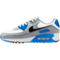 Nike Men's Air Max 90 Running Shoes - Image 2 of 4