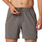 Columbia Terminal Roamer 6 in. Stretch Shorts - Image 4 of 5
