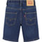 Levi's Little Boys Slim Fit Eco Shorts - Image 2 of 3
