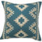 Donna Sharp Mesquite Motif Decorative Pillow - Image 1 of 2