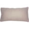 Donna Sharp Smoky Rectangle Decorative Pillow - Image 2 of 2