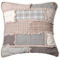 Donna Sharp Smoky Cobblestone Decorative Pillow - Image 1 of 2