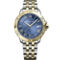 Raymond Weil Tango 300 41mm Quartz Two Tone Stainless Steel Watch 8160STP00508 - Image 1 of 4