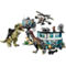 LEGO Jurassic World Giganotosaurus & Therizinosaurus Attack 76949 - Image 4 of 10