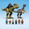 LEGO Jurassic World Giganotosaurus & Therizinosaurus Attack 76949 - Image 10 of 10