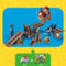 LEGO Super Mario Diddy Kong's Mine Cart Ride Expansion Set 71425 - Image 8 of 10