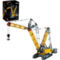 LEGO Technic Liebherr Crawler Crane LR 13000 Adult Building Kit 42146 - Image 3 of 10