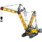 LEGO Technic Liebherr Crawler Crane LR 13000 Adult Building Kit 42146 - Image 4 of 10