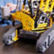 LEGO Technic Liebherr Crawler Crane LR 13000 Adult Building Kit 42146 - Image 7 of 10
