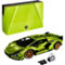 LEGO Technic Lamborghini Sian FKP 37 42115 - Image 3 of 10