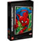 LEGO Art The Amazing Spider-Man Super Hero Building Kit 31209 - Image 1 of 10