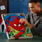 LEGO Art The Amazing Spider-Man Super Hero Building Kit 31209 - Image 8 of 10