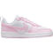Nike Grade School Girls Court Borough Low Recraft Sneakers - Image 2 of 8
