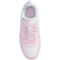 Nike Grade School Girls Court Borough Low Recraft Sneakers - Image 4 of 8