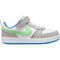 Nike Preschool Boys Court Borough Low Recraft Sneakers - Image 1 of 3