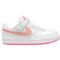Nike Preschool Girls Court Borough Low Recraft Sneakers - Image 1 of 4