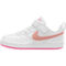 Nike Preschool Girls Court Borough Low Recraft Sneakers - Image 2 of 4
