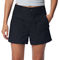 Columbia Holly Hideaway Washed Out Shorts - Image 1 of 5