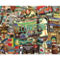 Hart Puzzles Yellowstone National Park 1000 pc. Puzzle - Image 1 of 6