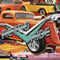Hart Puzzles Boomers' Favorite Rides 1000 pc. Puzzle - Image 5 of 6