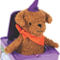 Jack Rabbit Creations Birthday Puppy Jack in the Box Toy - Image 4 of 4