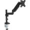 Promount Single Monitor Mount with Gas Spring Arm - Image 1 of 9