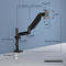 Promount Single Monitor Mount with Gas Spring Arm - Image 8 of 9