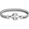 James Avery Forged in Faith Bracelet - Image 1 of 3