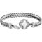 James Avery Forged in Faith Bracelet - Image 2 of 3