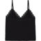 American Eagle Juniors Waffle Lace Cami - Image 4 of 4