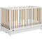 Graco Teddi 5-in-1 Convertible Crib with Drawer - Image 1 of 10