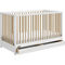 Graco Teddi 5-in-1 Convertible Crib with Drawer - Image 3 of 10