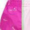 Nike Little Girls Dri-Fit Tee and Tempo Shorts 2 pc. Set - Image 7 of 8