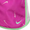 Nike Little Girls Dri-Fit Tee and Tempo Shorts 2 pc. Set - Image 8 of 8