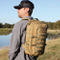 Red Rock Outdoor Gear Element Daypack - Image 7 of 8