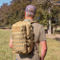 Red Rock Outdoor Gear Element Daypack - Image 8 of 8