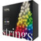 Twinkly Smart Light Strings Special Edition 400 RGB LED Gen II, 105 ft - Image 1 of 2