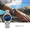 Raymond Weil Women's Noemia Blue Quartz Watch 5132ST50181 - Image 5 of 5