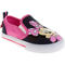 Disney Minnie Mouse Toddler Girls Slip On Sneakers - Image 1 of 5