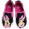 Disney Minnie Mouse Toddler Girls Slip On Sneakers - Image 3 of 5