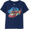 Gumballs Toddler Boys Race Car Graphic Tee - Image 1 of 2