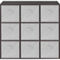 Whitmor 9-Section Cube Organizer - Image 2 of 4