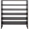 Whitmor Stackable 31 in. Extra Wide 2-Shelf Storage Organizer - Image 7 of 7