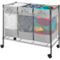 Whitmor Supreme 3 Bag Organizer Cart - Image 1 of 4