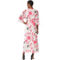 Harper 241 Floral Maxi Dress - Image 2 of 4
